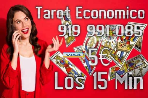 TAROT ECONOMICO | TIRADA DE TAROT FIABLE