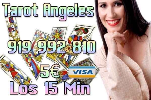 TAROT 806 | TIRADA TAROT VISA ECONOMICO