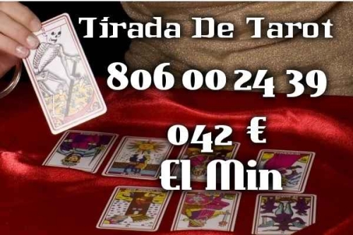 LECTURA DE TAROT | TAROT ECONOMICO