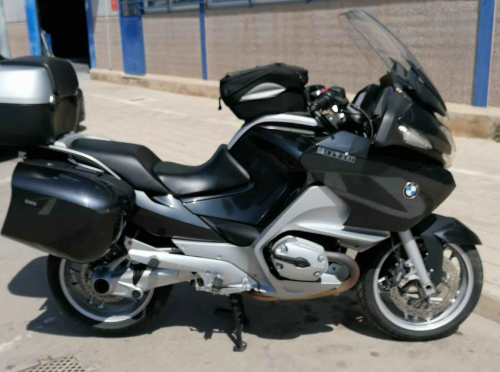 BMW R1200 RT