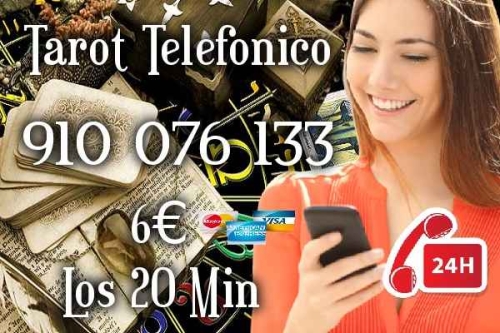 LECTURA DE CARTAS TAROT |TAROT LAS 24 HORAS