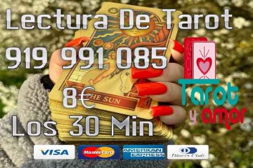 TAROT VISA DEL AMOR LAS 24 HORAS | TAROTISTAS