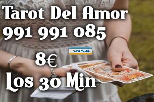 TAROTISTAS : TAROT VISA DEL AMOR