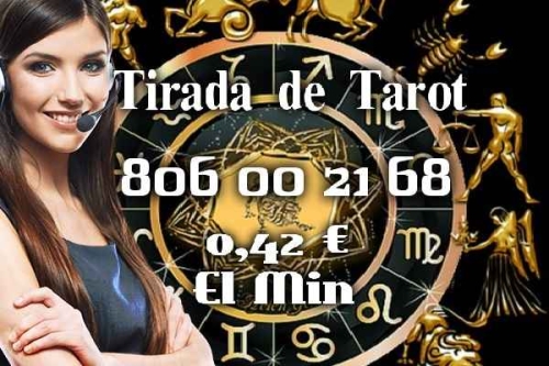 ¡CONSULTá ECONOMICA TIRADA DE TAROT!