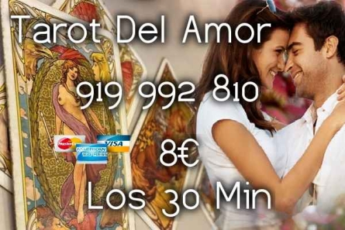 TAROT 806|TAROT VISA ECONOMICA DEL AMOR