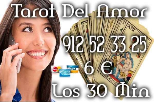 TAROT DEL AMOR | TAROT VISA ECONOMICO