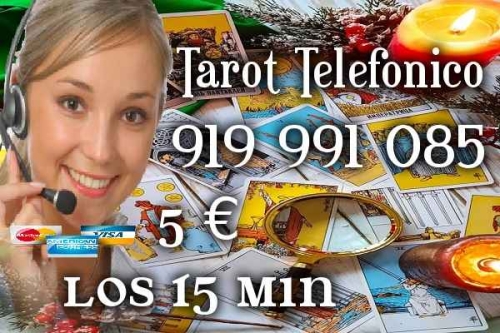 TAROT VISA ECONOMICO 6 € LOS 20 MIN|806 TAROT