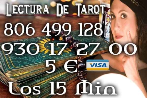 LECTURA  TAROT  TELEFONICO | TIRADA DE CARTAS