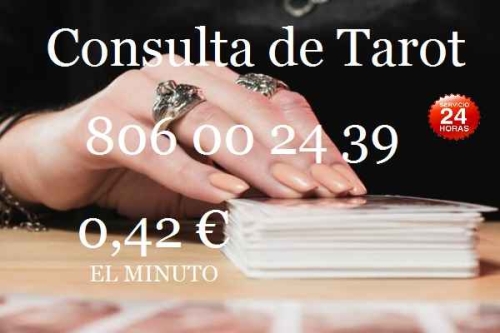 TAROT TELEFONICO 806 | TAROT VISA | HOROSCOPOS