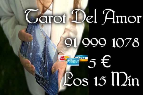 CONSULTA DE TAROT DEL AMOR |  TAROTISTA