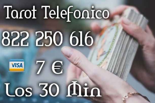 TAROT ECONóMICO LAS 24 HORAS | TAROT