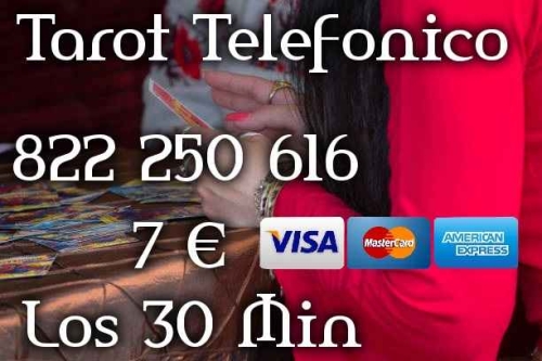 LECTURAS DE TAROT EN LINEA | TAROTISTAS