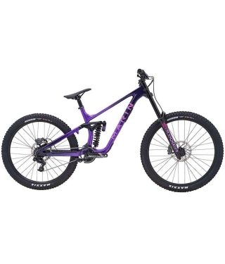 2025 MARIN QUAKE MOUNTAIN BIKE (ALANBIKESHOP)