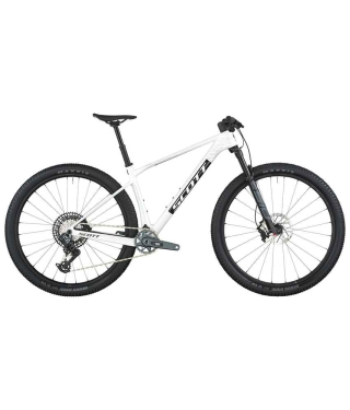2026 SCOTT SCALE RC TEAM ISSUE MOUNTAIN BIKE (ALANBIKESHOP)