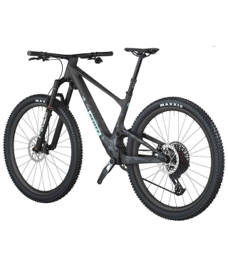2026 SCOTT SPARK 900 EVO MOUNTAIN BIKE (ALANBIKESHOP)