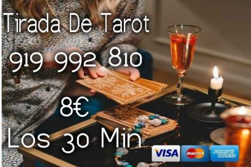 TAROT  BARATO | TIRADA DE CARTAS