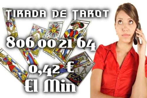 TAROT TELEFóNICO : LIBERATE DE LAS DUDAS