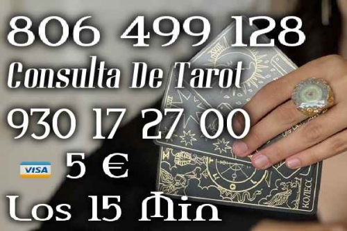 TIRADA LECTURA DE TAROT VISA | TAROTISTAS