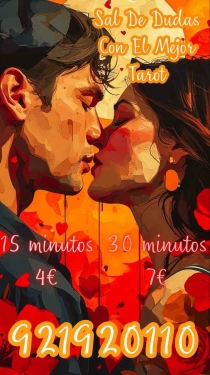 DESCUBRE TU FUTURO A TRAV&Eacute;S DEL TAROT