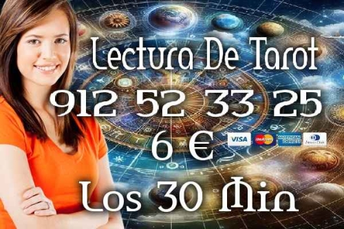 TAROT VISA ECONOMICO/806 TAROT/6 € LOS 30 MIN