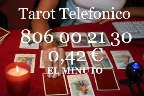 TAROT DEL AMOR/TAROT TELEFONICO/806 00 21 30