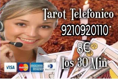 RESPUESTAS TAROT Y VIDENTES 15MINUTOS 4 EUROS