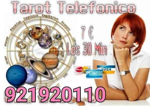 TAROT DESCUBRIRáS EL FUTURO 10 MINUTOS 3EUROS