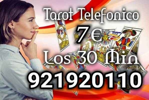 TAROTISTAS ECONóMICO/TAROT TELEFóNICO