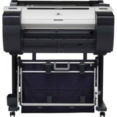 CANON IMAGE PROGRAF IPF685 24" LARGE-FORMAT INKJET PRINTER