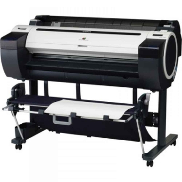 CANON IMAGE PROGRAF IPF785 36" LARGE-FORMAT INKJET PRINTER (ARIZAPRINT)