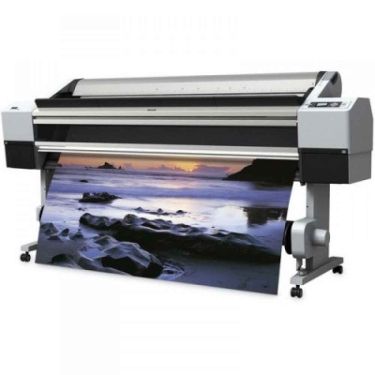 EPSON STYLUS PRO 11880 64 INCH LARGE-FORMAT INKJET PRINTER (ARIZAPRINT)