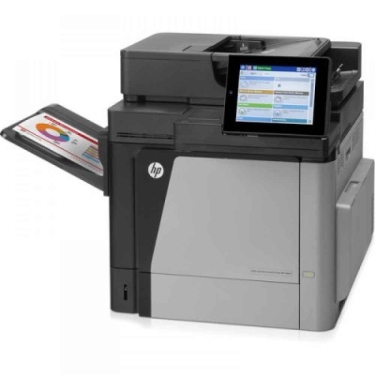 HP COLOR LASERJET ENTERPRISE M680DN ALL-IN-ONE LASER PRINTER (ARIZAPRINT)