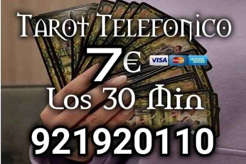 TAROT REAL Y VIDENTES ECONÓMICO