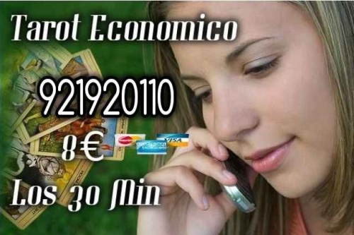 TAROT DEL AMOR ECONOMICO | DESCUBRE TU FUTURO