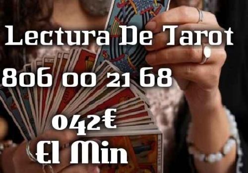 LECTURA DE CARTAS DE TAROT VISA |806 TAROT