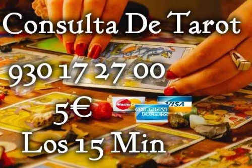 TIRADA DE TAROT FIABLE : CONSULTA ECONOMICA