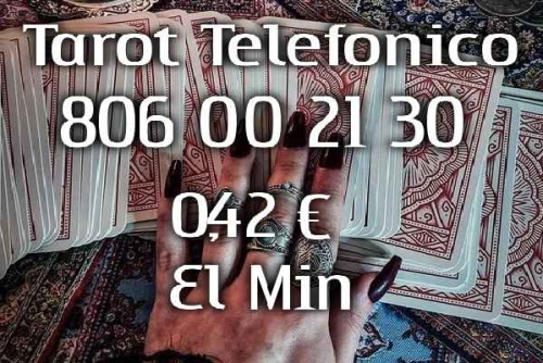 TAROT VISA 6 € LOS 30 MIN/806 TIRADA DE TAROT