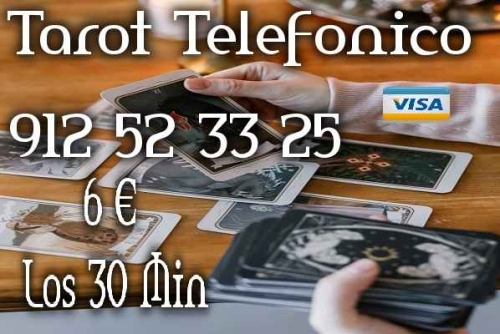 TIRADA  TELEFONICO  DE  TAROT | 806 TAROT