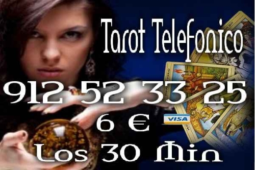 LECTURA DE CARTAS TAROT |TIRADA DE TAROT