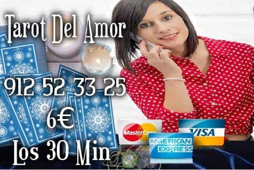 TAROTISTAS | CONSULTA DE TAROT DEL AMOR |