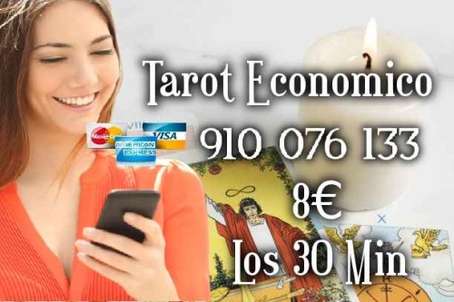 TAROTISTAS | CONSULTA TAROT DEL AMOR