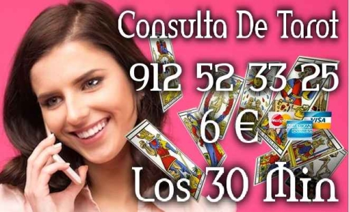 DESCUBRE TU FUTURO CON EL TAROT