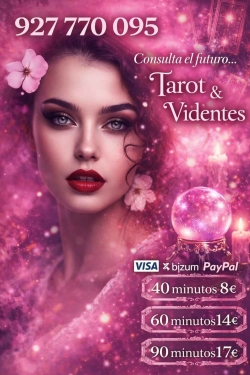 ? TAROT R&aacute;PIDO Y CONFIABLE ONLINE