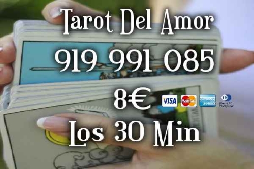 LECTURA TAROT ECONOMICO | TAROT DEL AMOR