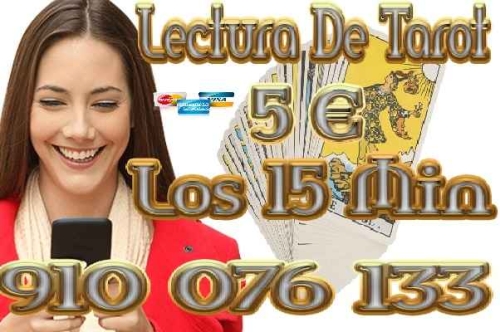 LECTURA DE CARTAS TAROT VISA | TAROT LAS 24 HORAS