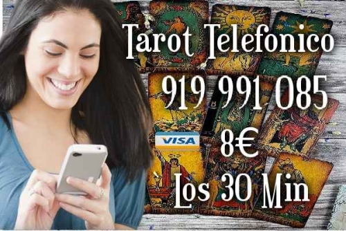 TAROT LAS 24 HORAS 5€ LOS 15 MIN | 806 TAROT