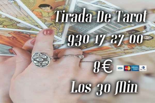 LECTURA DE TAROT DESPEJA TUS DUDAS | TAROT