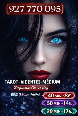 ✨ CONSULTA TAROT AL INSTANTE