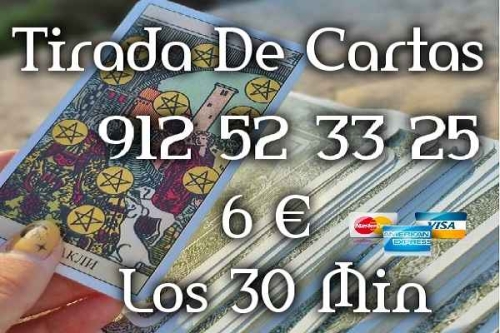 TIRADA DE CARTAS DEL AMOR : TAROT FIABLE