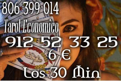 TAROT TELEFONICO | TIRADA DE CARTAS | TAROT